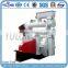 HKJ300 animal feed pellet mill for sale