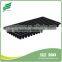 406 holes non-poisonous Seed tray nursery tray growing tray