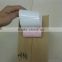Self Adhesive One Time Use Security Void Label