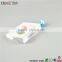 new arrival hot custom transparent acrylic photo block