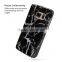 Wholesale for galaxy s7 edge white marble case, for samsung s7 edge hard pc marble texture cover back case