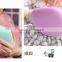 hot new products 2016 cell phone warm hand external battery charger power bank case 4000mah