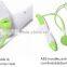 Mini portable ropeless jump rope wireless jump rope skidding, China supplier