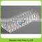elegant bright light luminous high clear acrylic plexiglass perspex cube block