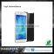 New designsuperhard h9 temepered glass screen protector for samsung J710