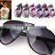 Child Cool Children Boys Girls Kids Plastic Frame Aviator Sunglasses Goggles