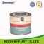 Non-toxic washable liquid magnetic blackboard paint 1kg