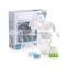 Baby Care Manual Vacuum Breast Milk Pump