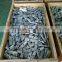 Suspension clamp with 2 bolts / Electric power cable clamp