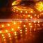 Hot sale 5M 60LEDs/meters No Waterproof 5730 LED strip white/Warm White/red/green/blue/yellow 5730smd LED