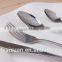 Promotional Stainless Steel Tableware Set Restaurant Cutlery KX-S002