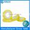 Popular manufacture bopp stationery school tape