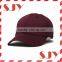 Plain Pro Cool Mesh Low Profile Baseball Cap