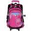 Cheap Backpack With Wheels School Backpack With Wheels