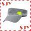 High quality promotion sun visor cap and hat