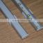 LED Aluminum Profile 6063-T5 Material Surface Mounted for led strip
