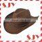2016 summer bulk raffia folding straw cowboy hat for sale