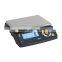 15kg / 1g S7i Series Stainless Steel Waterproof Weighing Scale