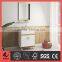 Stainless Steel Bathroom Mirror Cabinet 1066-1