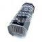 luxury delicacy craft tin box hinge