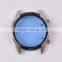 OEM 316 Stainles Steel Watch Case Vintager Watch Case Cheap Watch Case