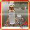 50ml 100ml gold pump bottle skin care with pump cap