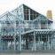 high quality steel structure buildings