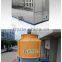 5tons capacity hot-sale Commercial Ice Cube Maker with Packing System