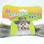 dog food 8 inchs dog's dental chews