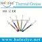 Halnziye Thermal conductive Grease thermal paste For CPU Heatsink