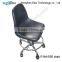 Antistatic Leather Cleanroom ESD Lab Chair