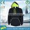 Manufacture hoodies plaid fleece hoodie plaid hooded sweatshirts for men