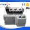 FLDJ 1325 laser metal cutting machine with 260w laser power