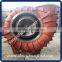 ISO CE the good quality desulphursation pump for flue gas desulphurisation applications