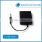 Hot sales!Factory supply, 3.5mm Bluetooth Audio Transmitter A2DP Stereo Dongle Adapter for TV iPod Mp3 MP4