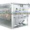 chicken slaughter machine/high quality defeathering machine