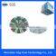 Factory custom tamper proof hologram stickers cheap price