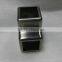 Stainless Steel square tube Connectors in sqare pipe fittings EV9000A-10