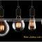 China Fashion design led light filament