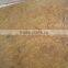 Best selling yellow granite Madura Gold Slabs