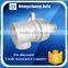 OEM service thermal oil channel fittings using union fitting rotary joint