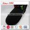 very cheap knit with pom-pom warm indoor boots for girls