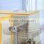 PF-C050 kitchen cupboard rack