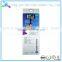 Auto Buttom Packaging Art Paper Box CMYK Color Box