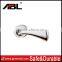 modern style design door handle lock for the hotel