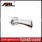 stainless steel mini door handle for home bathroom