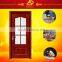 2016 NEWEST low exterior wood door
