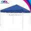 10x10 full color brand exposure commercial tent