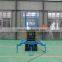 top quality 1360kg Customized Battery charged self-propelled mobile scissor lift/easy operate lifting