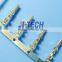 Tin (Sn) over Copper (Cu) Plated Brass molex 5556 series connector 39-00-0038 female crimp terminal 18-24 AWG
